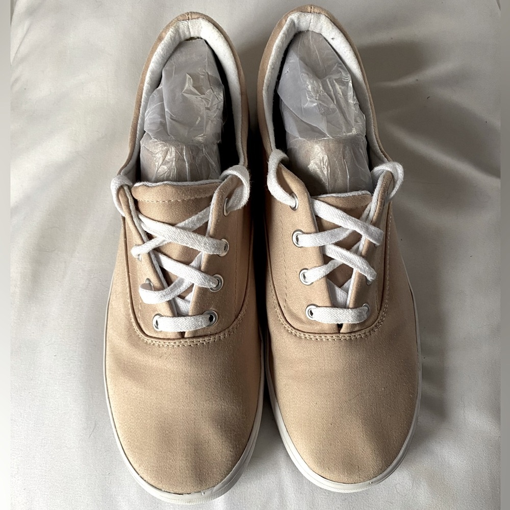 Grasshoppers Orttholite Lace-Up Sneakers